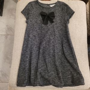 ZARA GIRLS dress